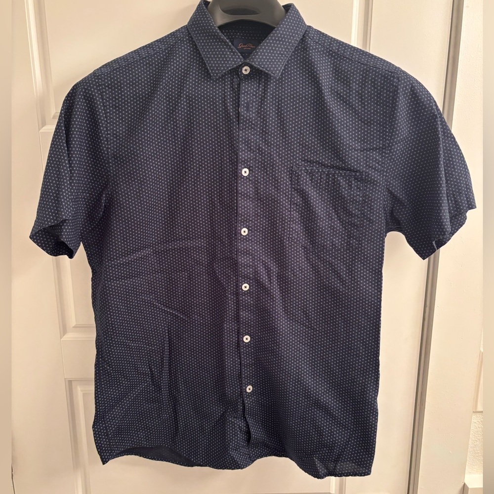 Good Man Brand S/S Shirt
